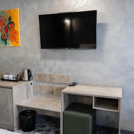 Appart hôtel Rcr Einstein Sofia