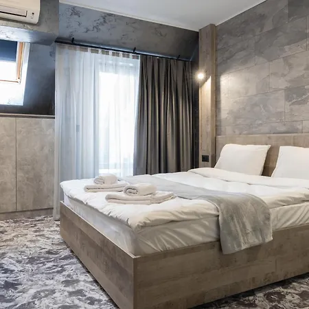 Rcr Einstein Appart hôtel