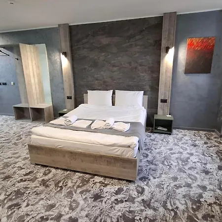 Appart hôtel Rcr Einstein