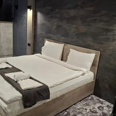 Appart hôtel Rcr Einstein