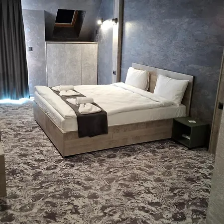 Appart hôtel Rcr Einstein Sofia